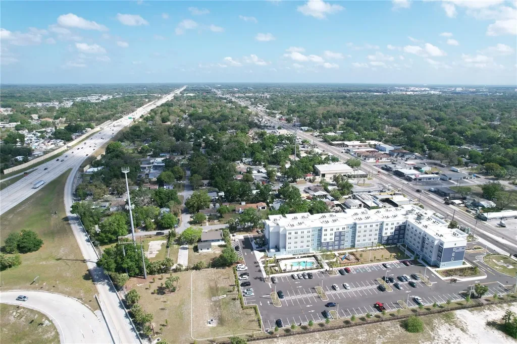 705 E Wilma Street Tampa FL 33612