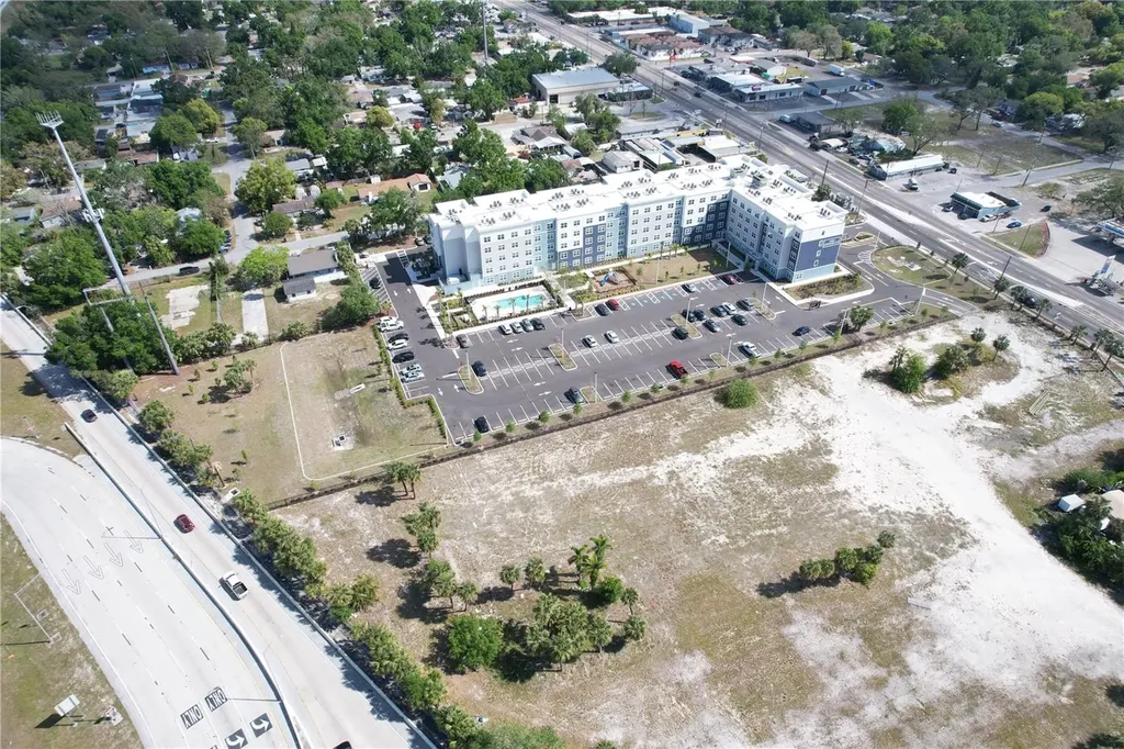 705 E Wilma Street Tampa FL 33612