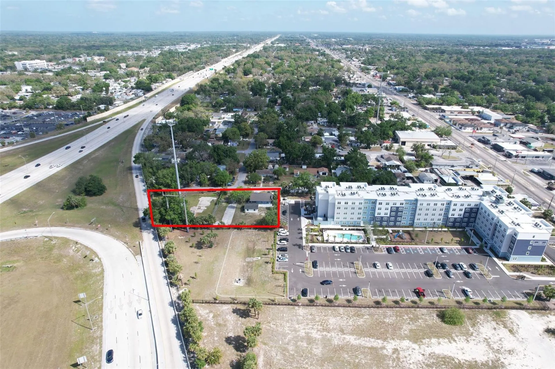 705 E Wilma Street Tampa FL 33612