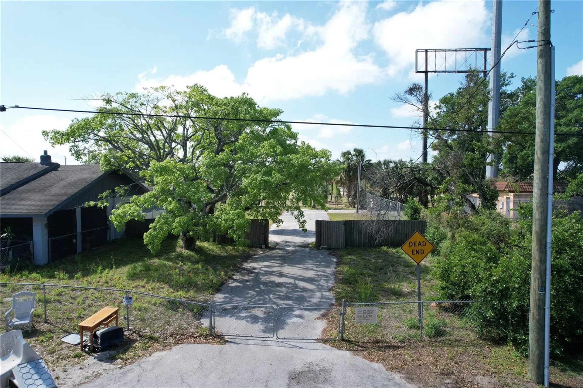 705 E Wilma Street Tampa FL 33612