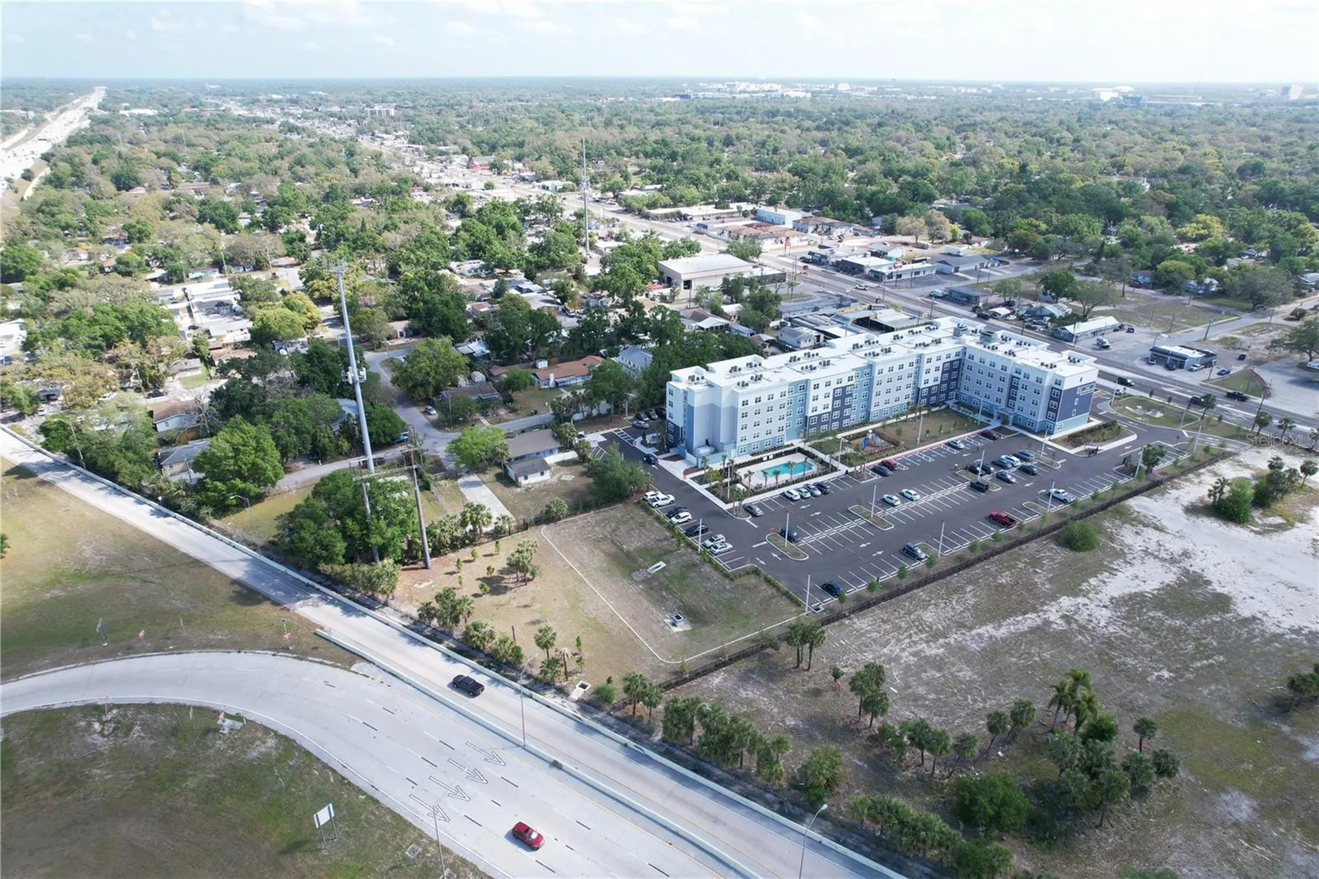 705 E Wilma Street Tampa FL 33612