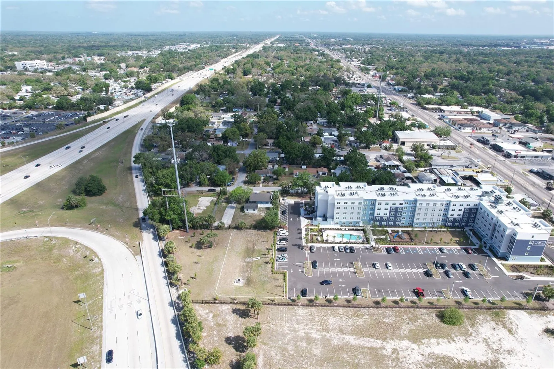 705 E Wilma Street Tampa FL 33612