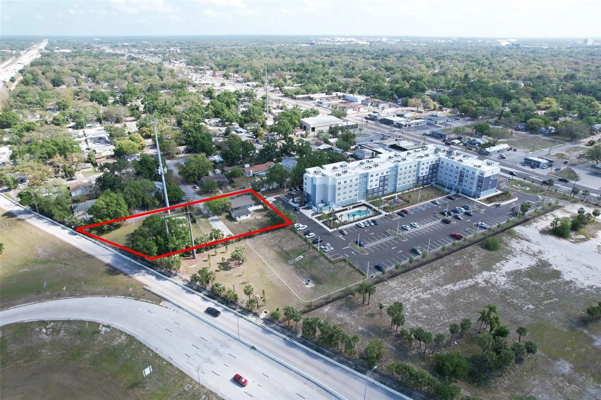 705 E Wilma Street Tampa FL 33612
