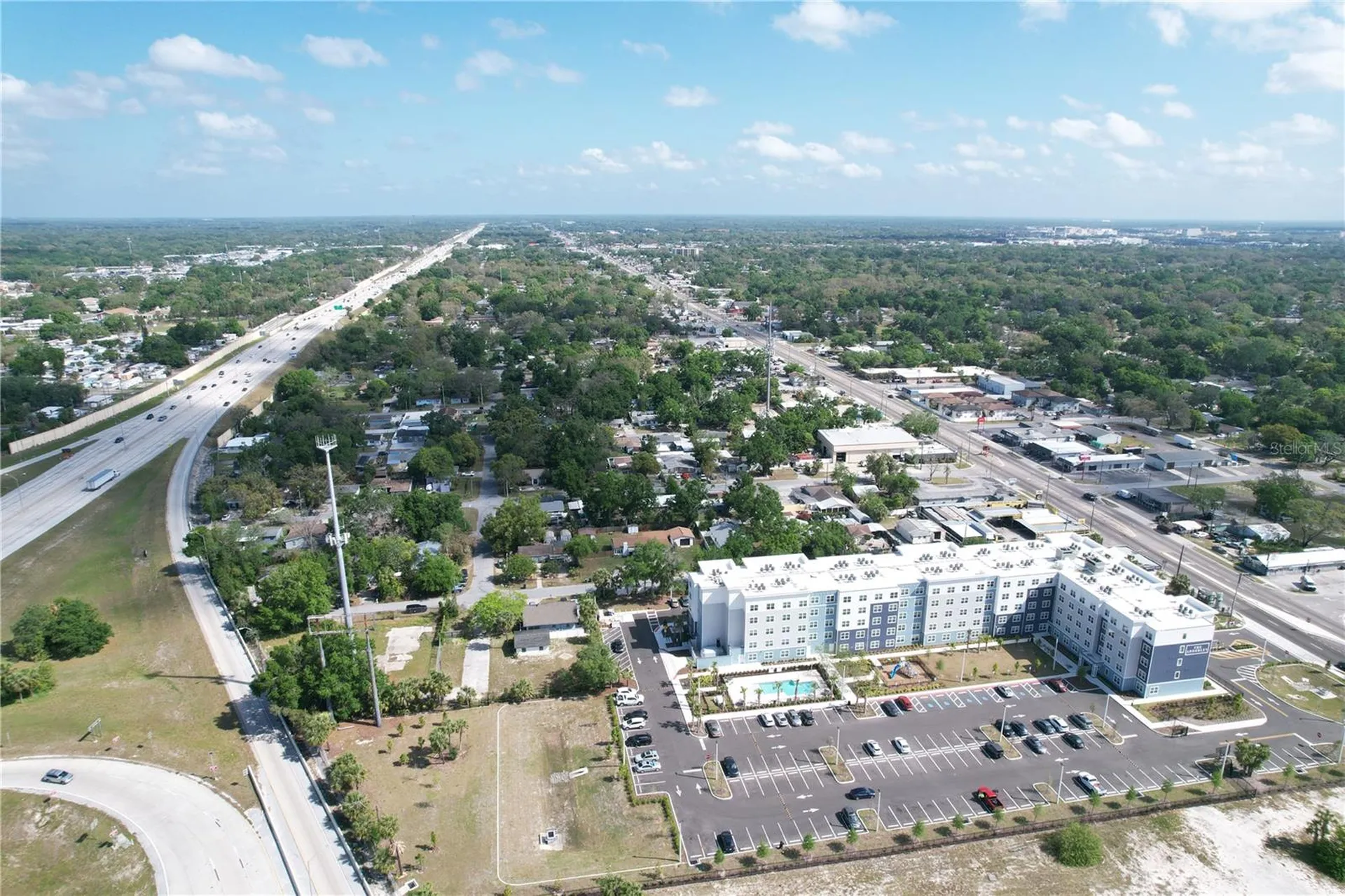 705 E Wilma Street Tampa FL 33612