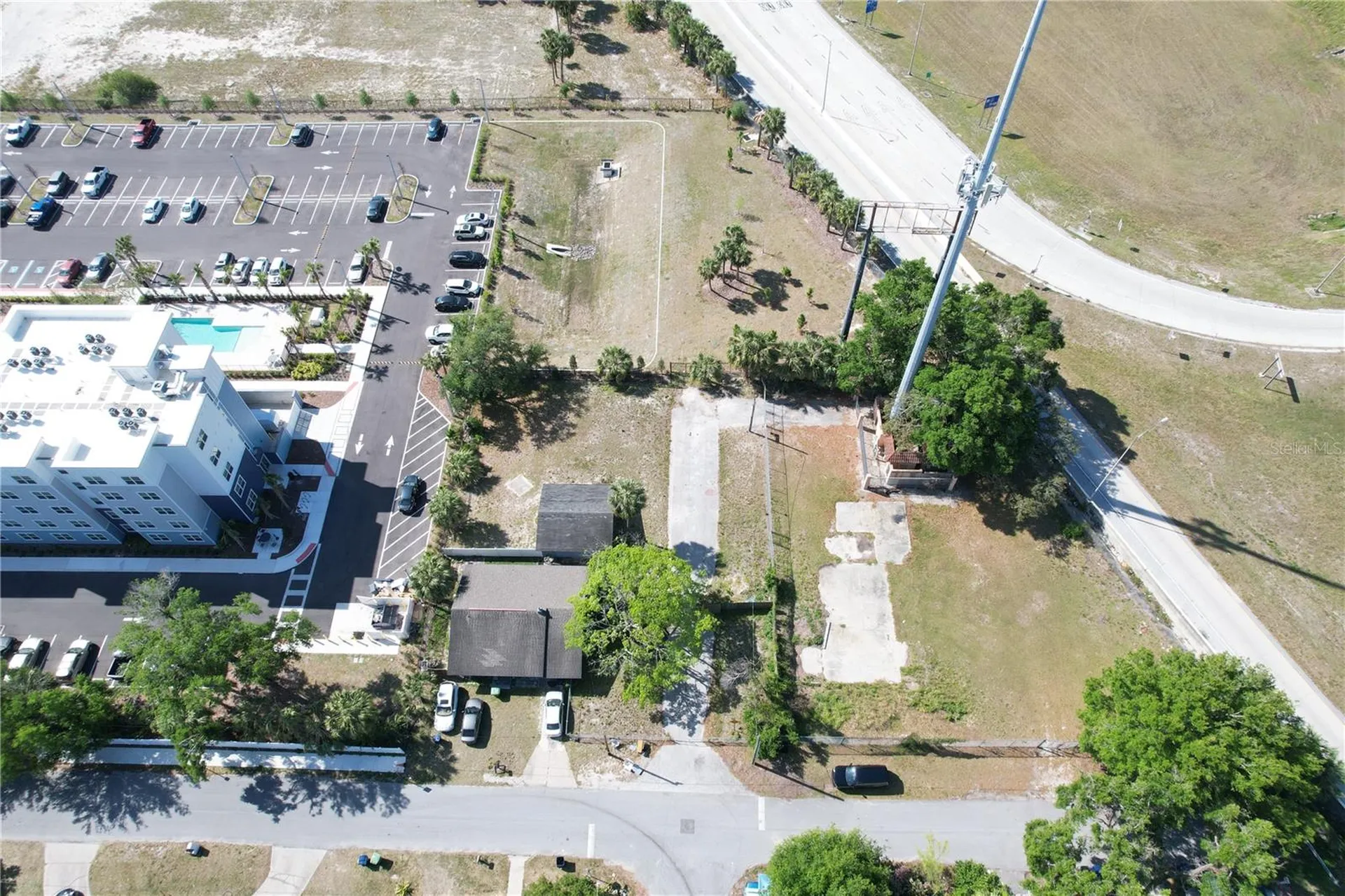 705 E Wilma Street Tampa FL 33612