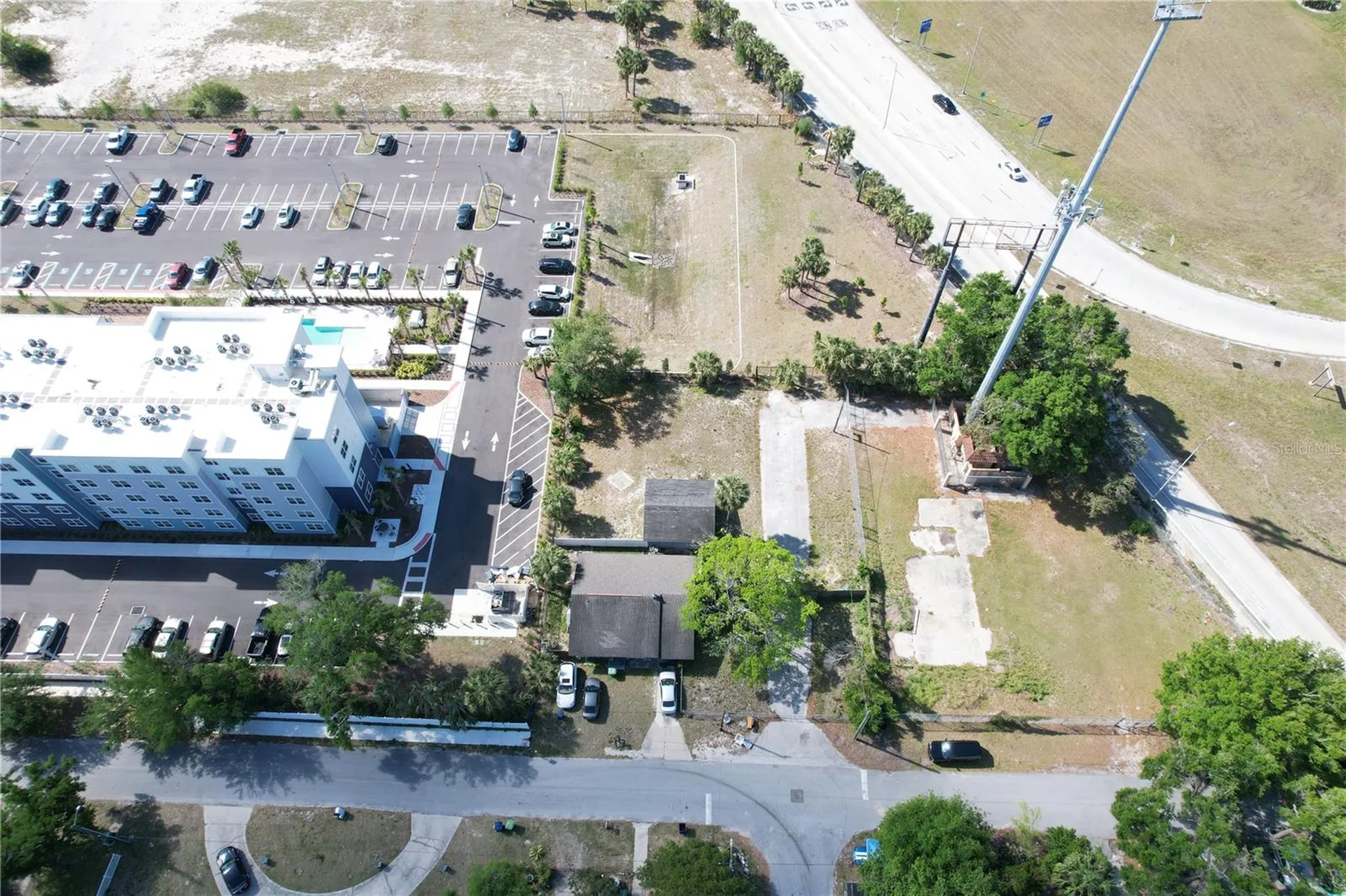 705 E Wilma Street Tampa FL 33612