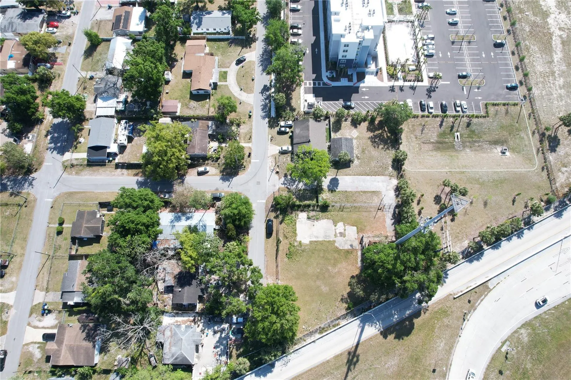 705 E Wilma Street Tampa FL 33612