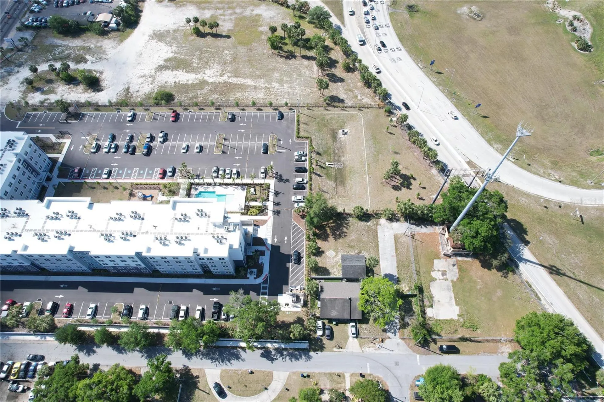 705 E Wilma Street Tampa FL 33612