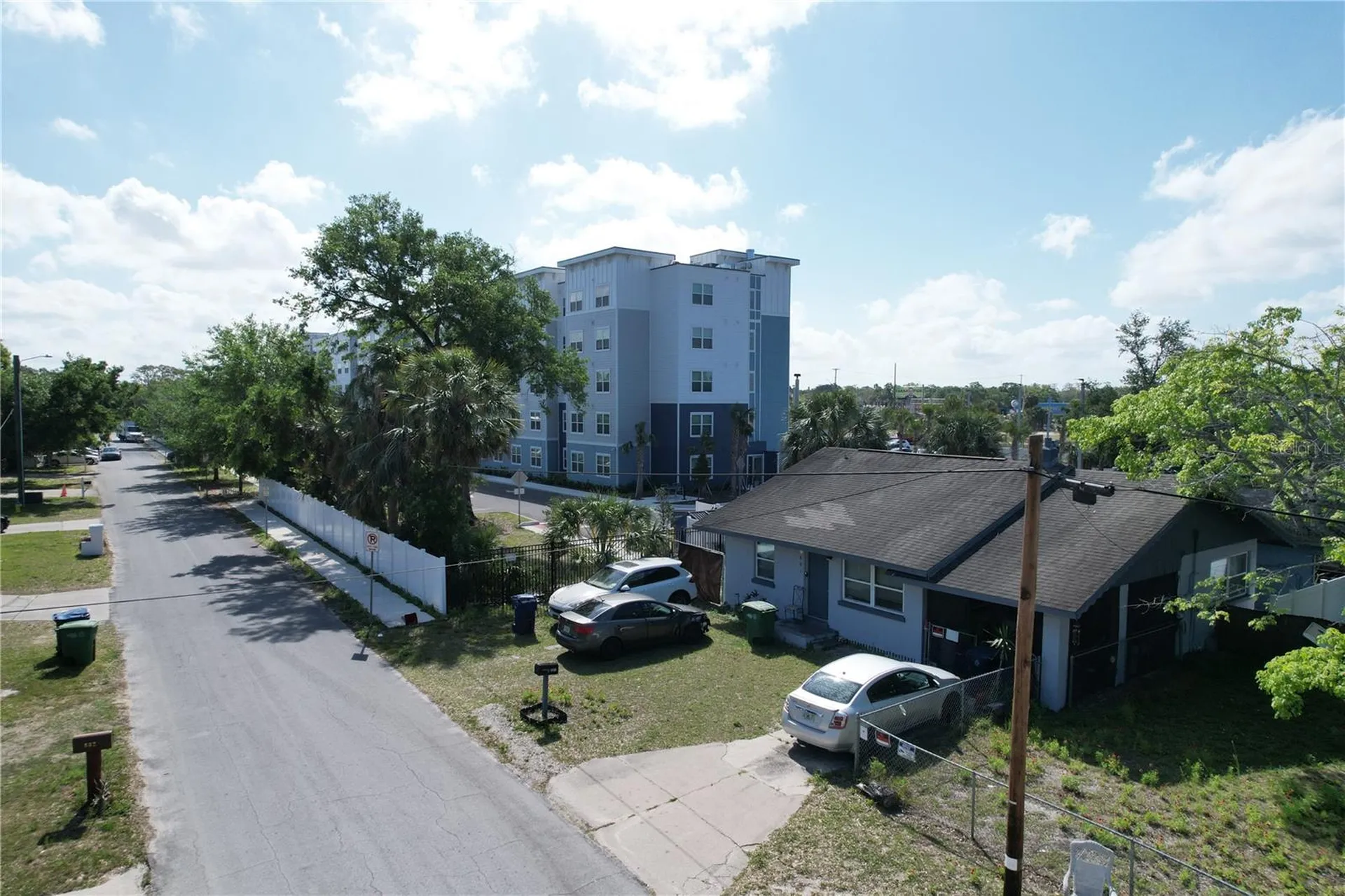 705 E Wilma Street Tampa FL 33612