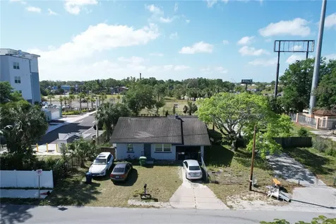 705 E Wilma Street Tampa FL 33612