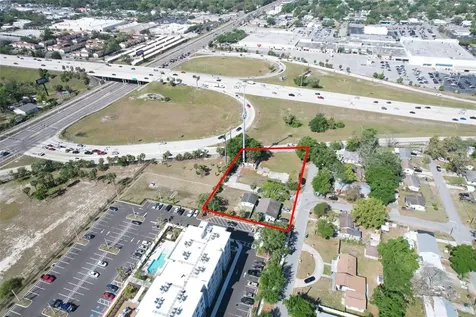 705 E Wilma Street Tampa FL 33612