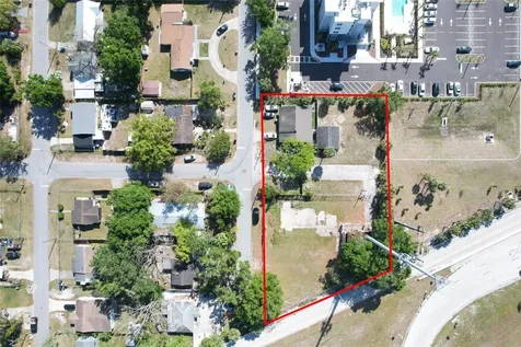 705 E Wilma Street Tampa FL 33612