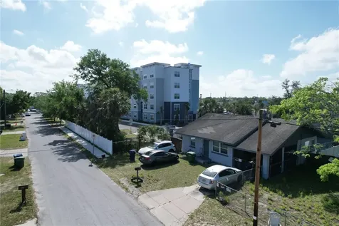 705 E Wilma Street Tampa FL 33612