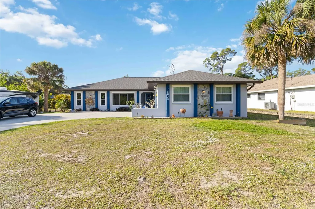 18033 Edgewater Drive Port Charlotte FL 33948