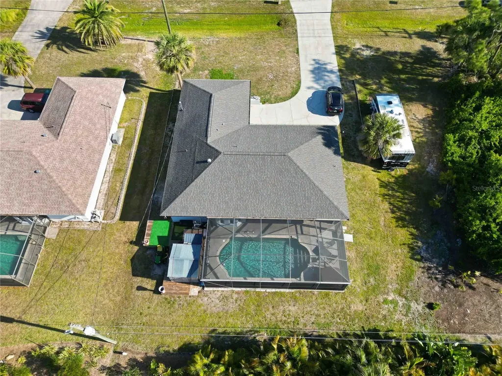 18033 Edgewater Drive Port Charlotte FL 33948