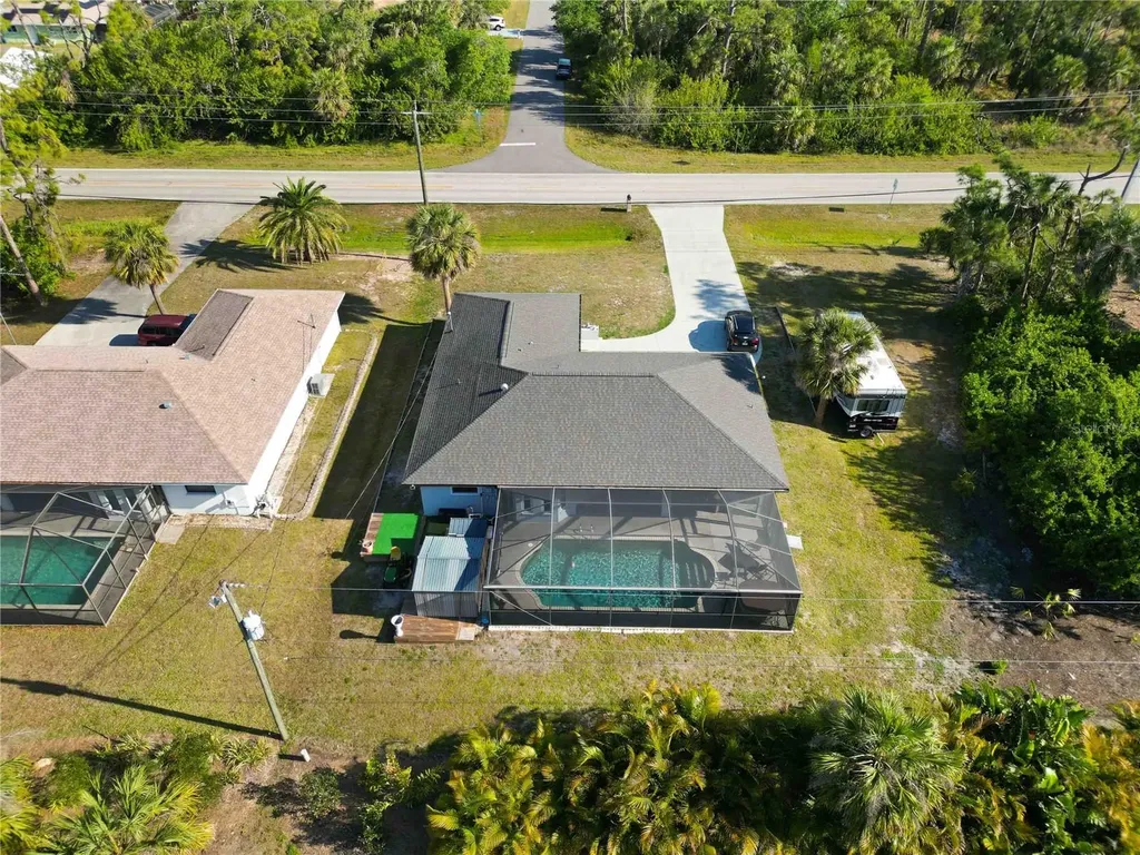 18033 Edgewater Drive Port Charlotte FL 33948