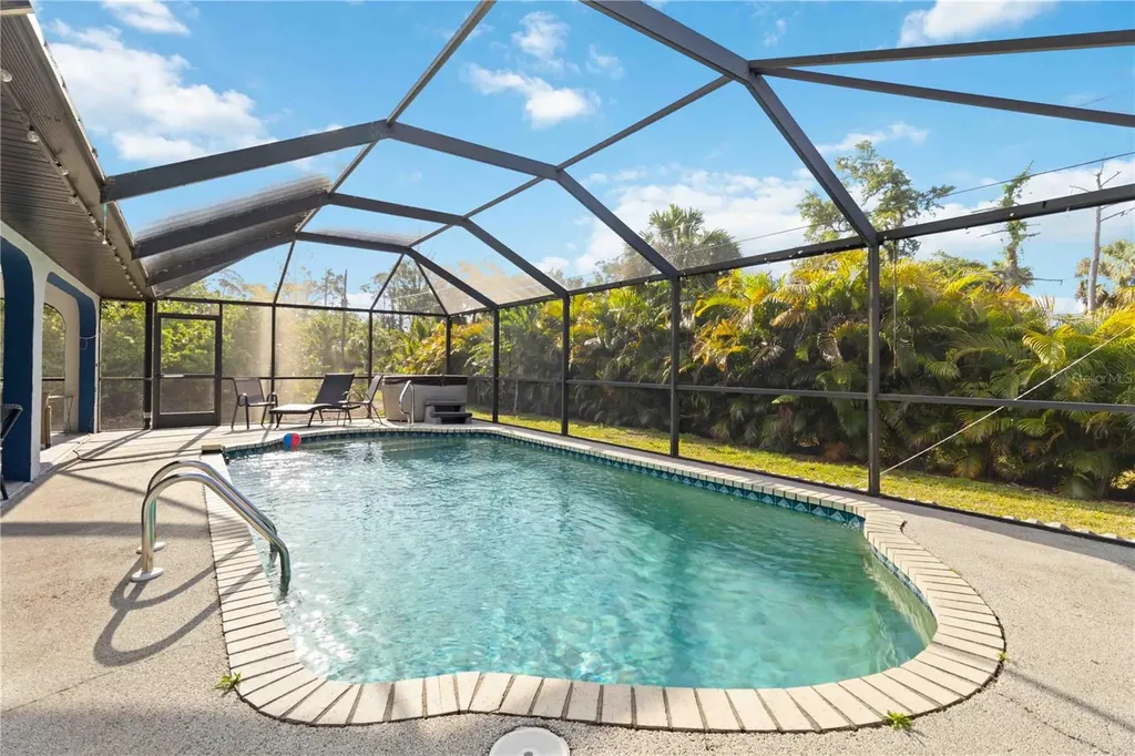 18033 Edgewater Drive Port Charlotte FL 33948