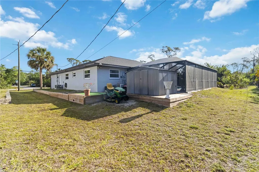 18033 Edgewater Drive Port Charlotte FL 33948