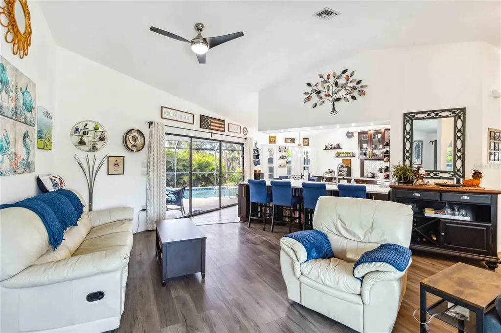 18033 Edgewater Drive Port Charlotte FL 33948