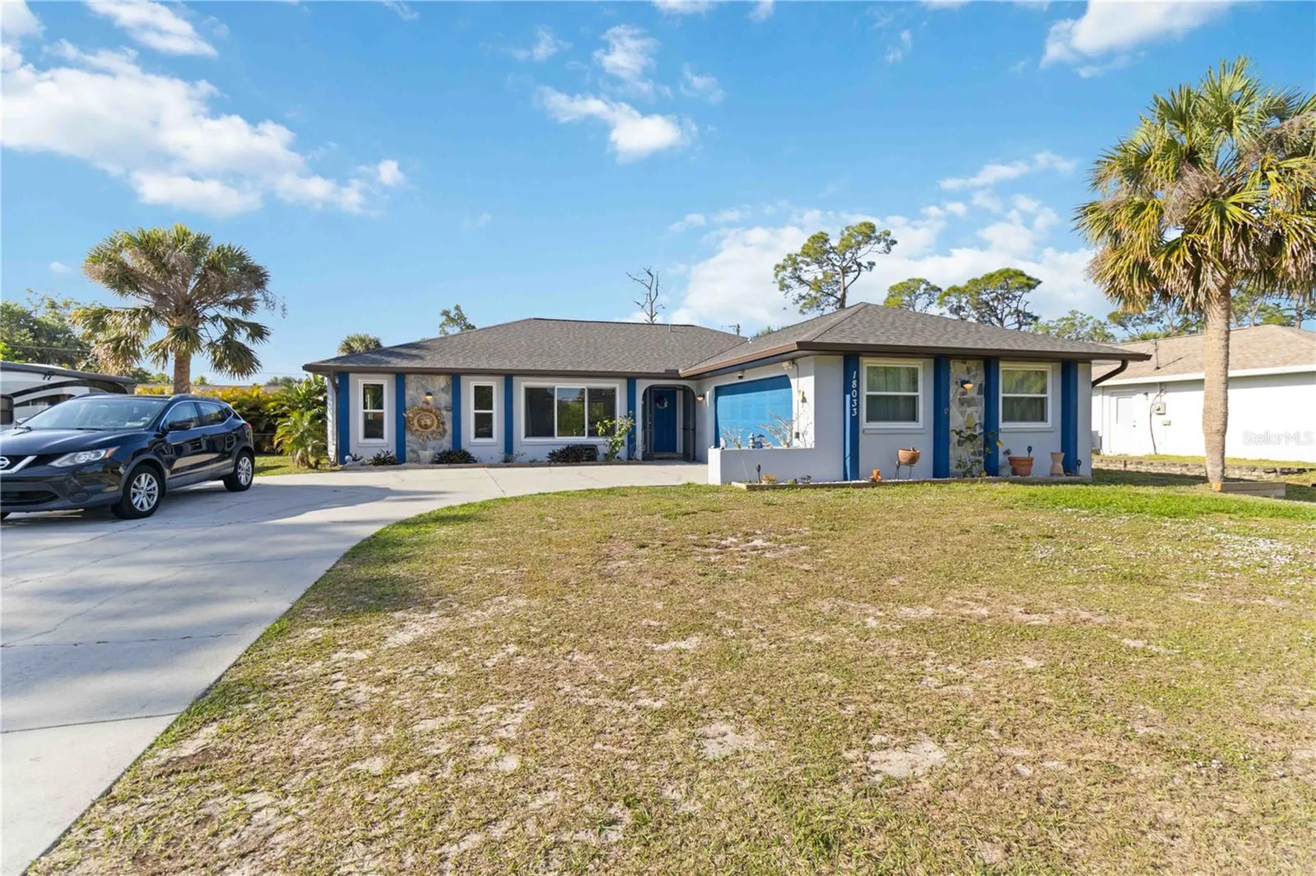 18033 Edgewater Drive Port Charlotte FL 33948