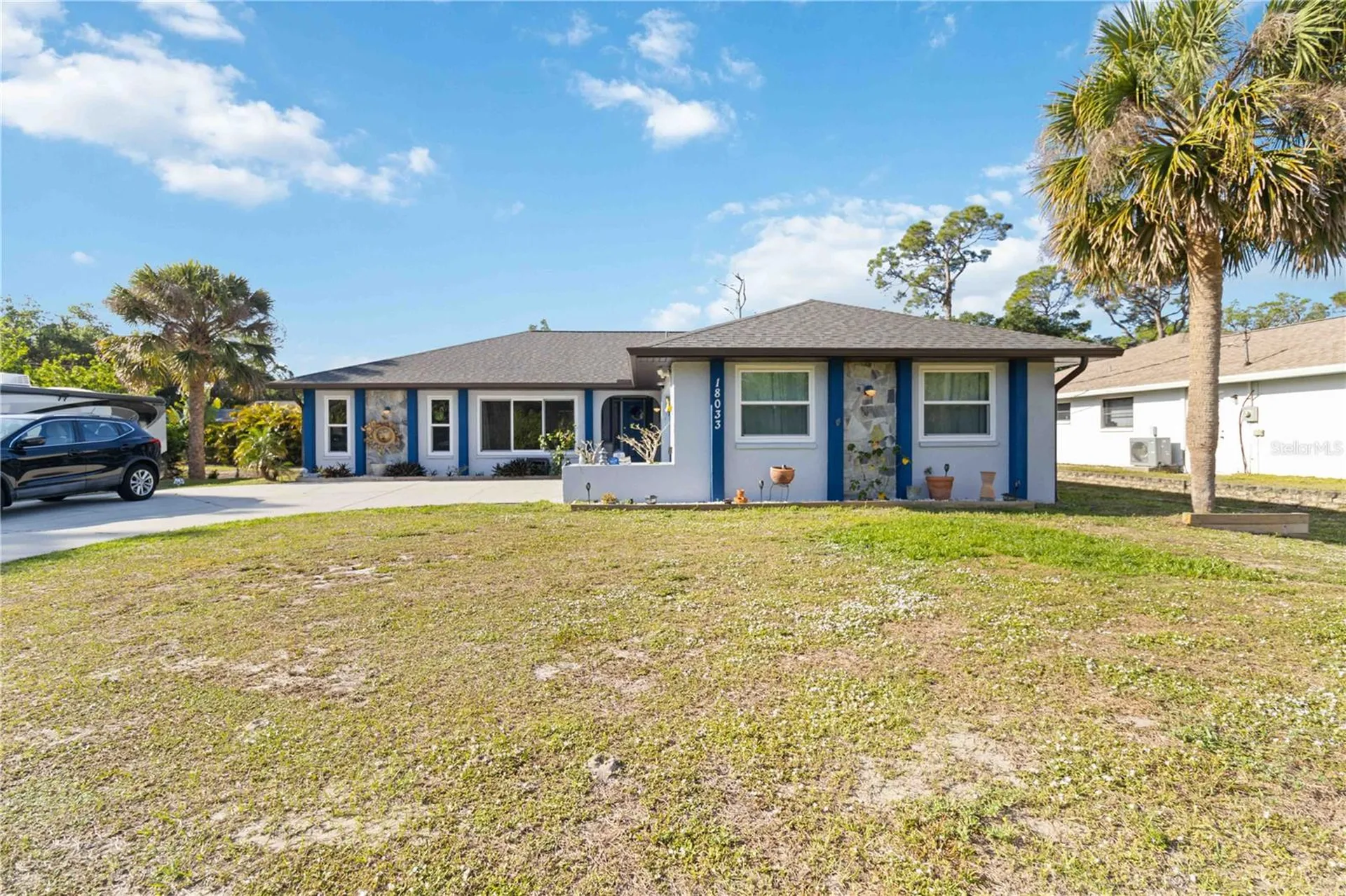 18033 Edgewater Drive Port Charlotte FL 33948