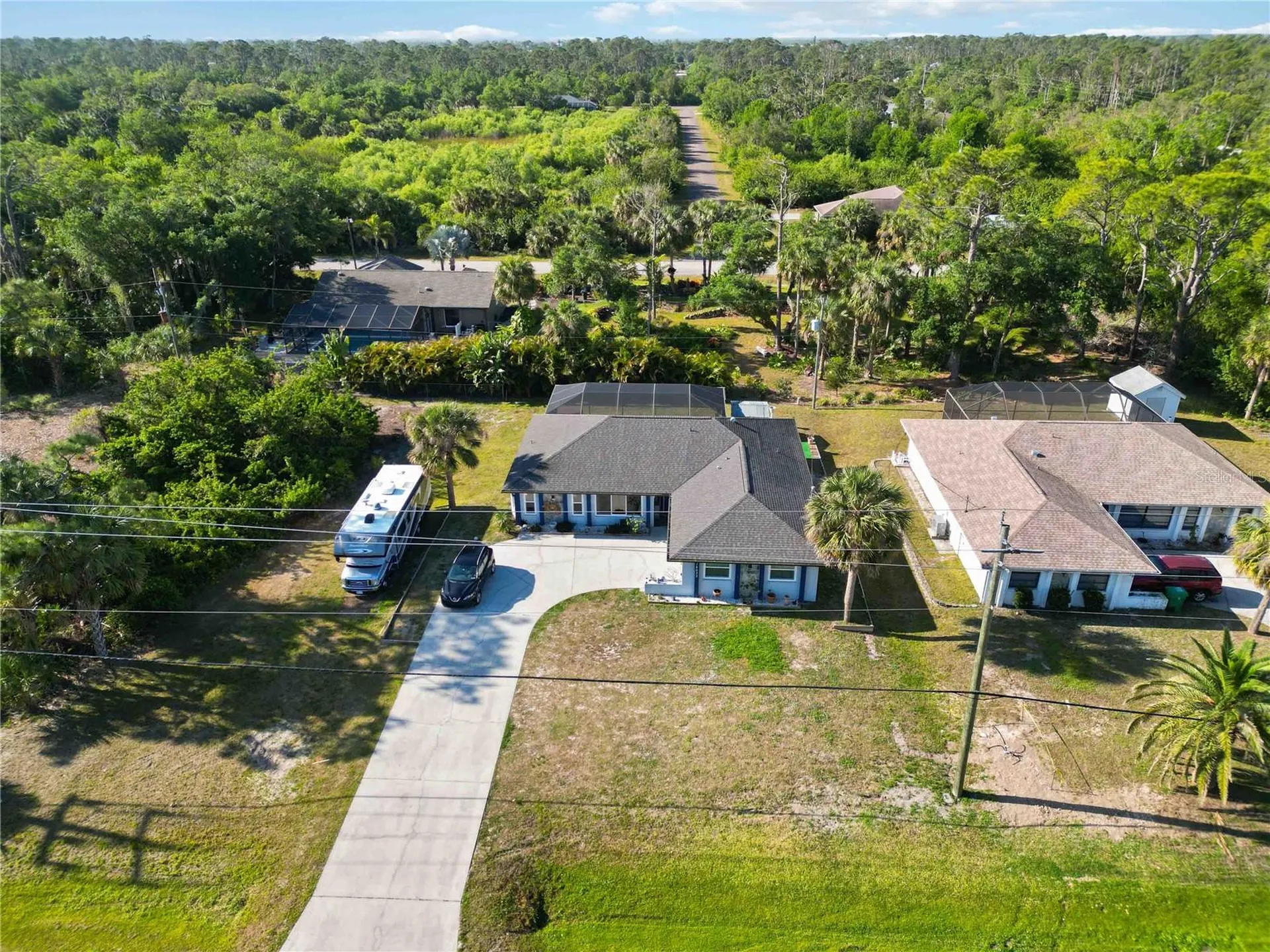 18033 Edgewater Drive Port Charlotte FL 33948