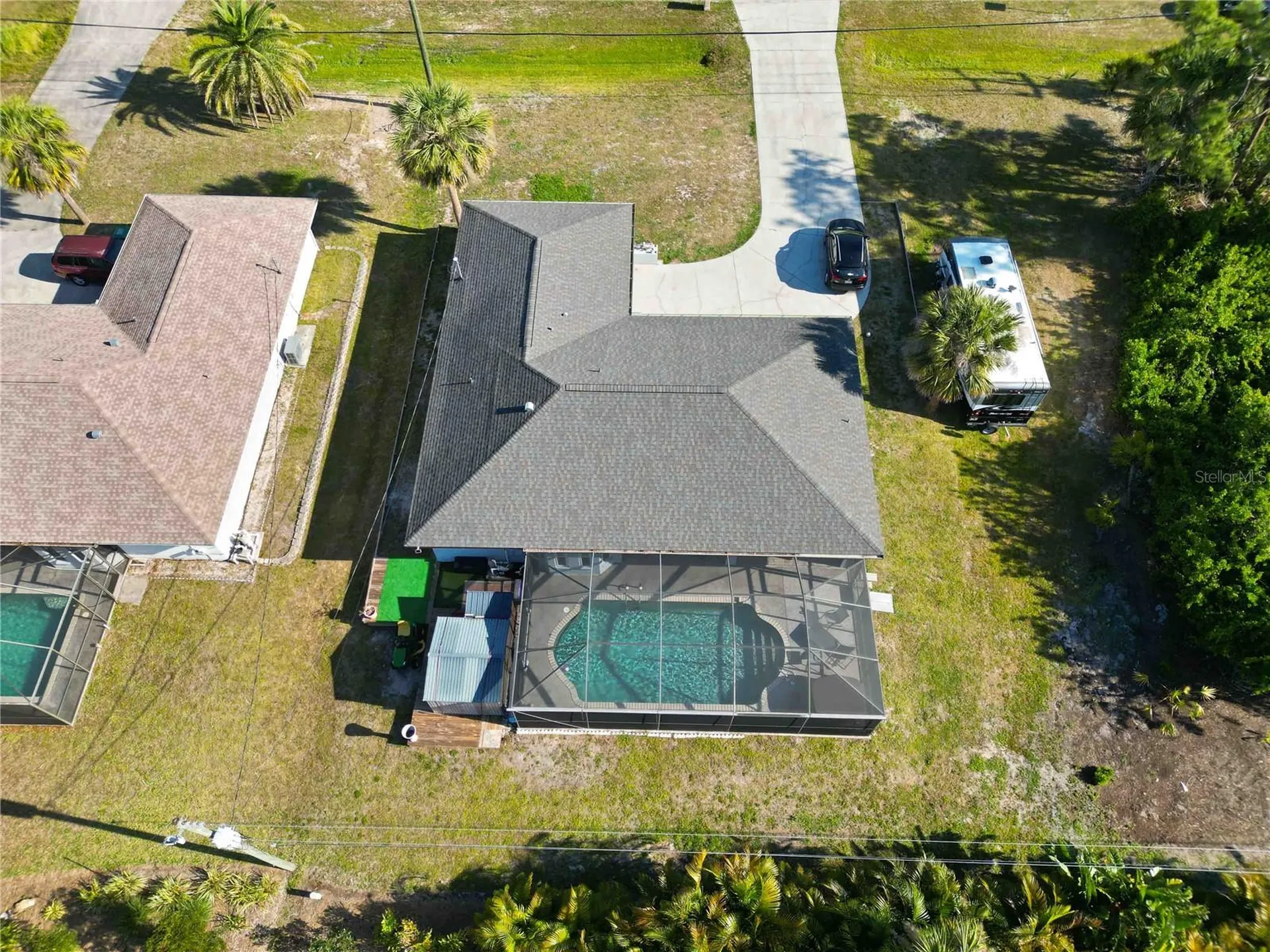 18033 Edgewater Drive Port Charlotte FL 33948