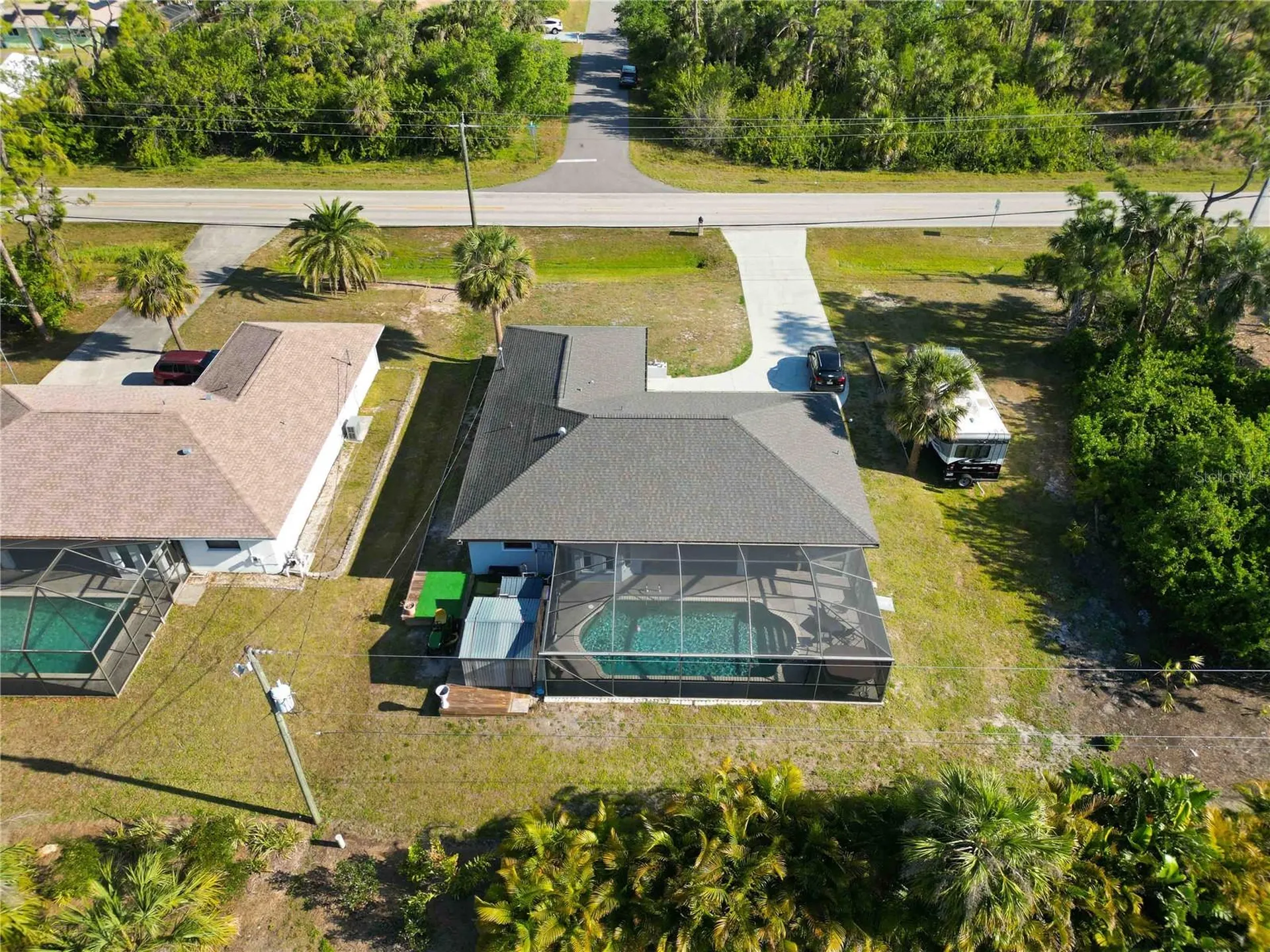 18033 Edgewater Drive Port Charlotte FL 33948
