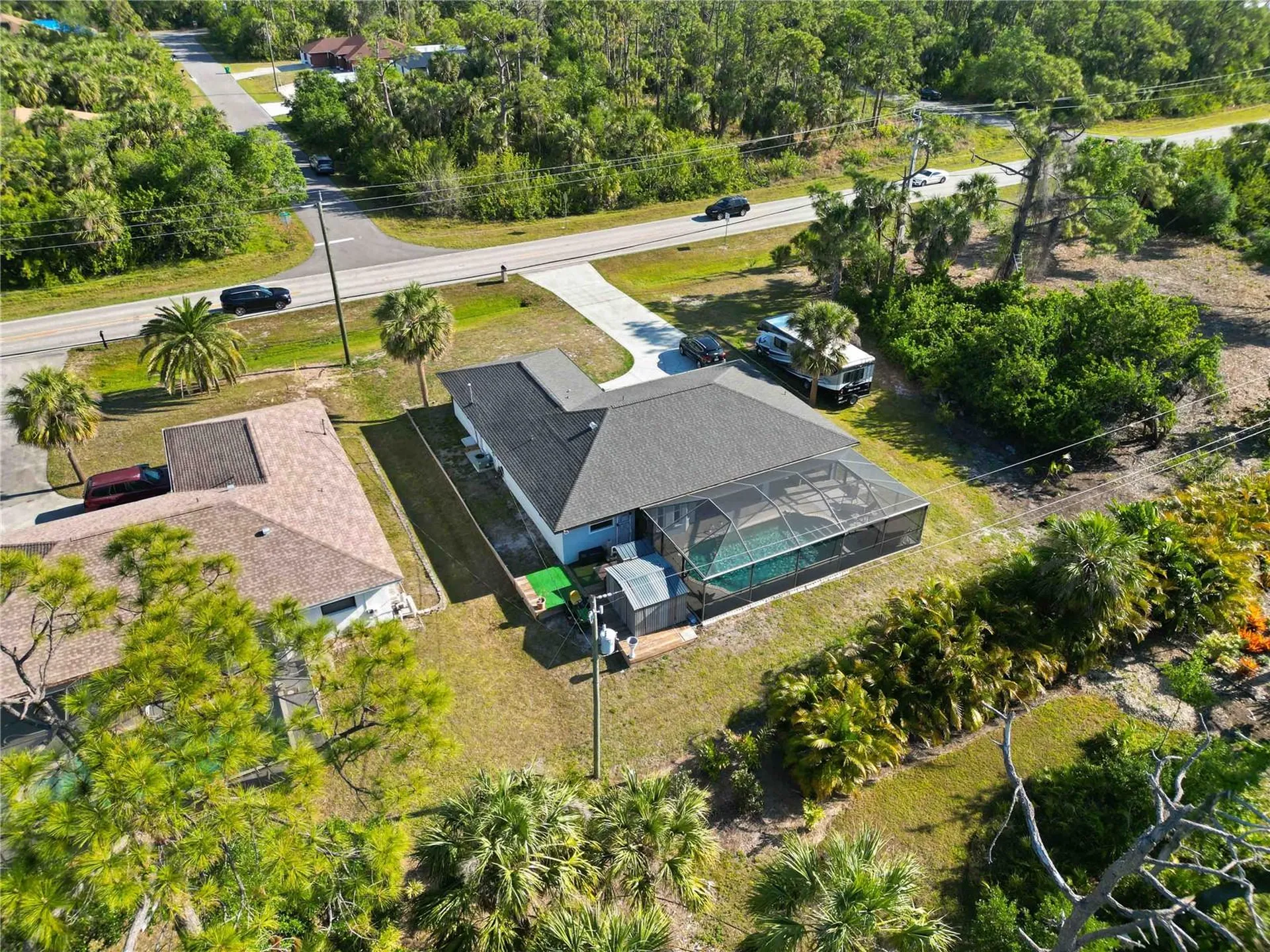 18033 Edgewater Drive Port Charlotte FL 33948