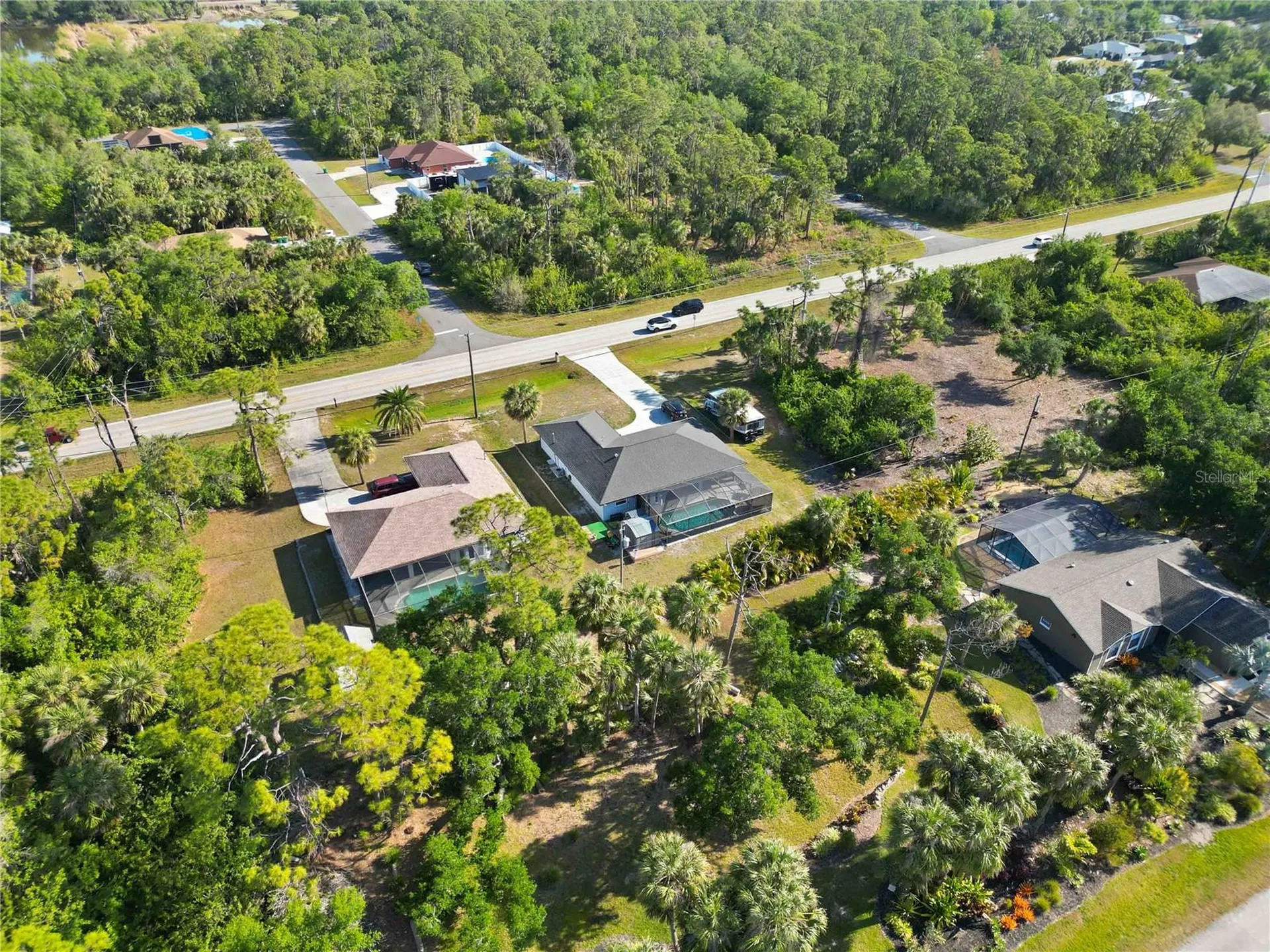 18033 Edgewater Drive Port Charlotte FL 33948
