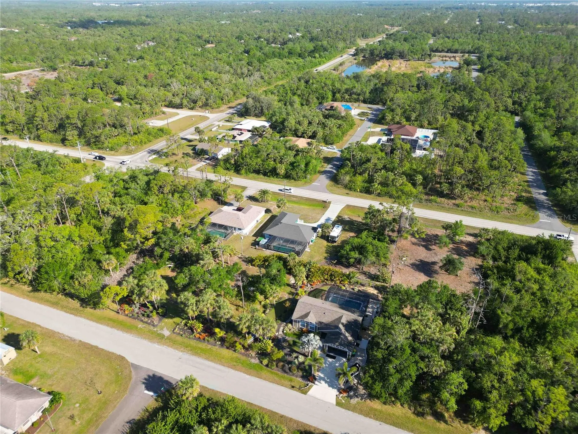 18033 Edgewater Drive Port Charlotte FL 33948