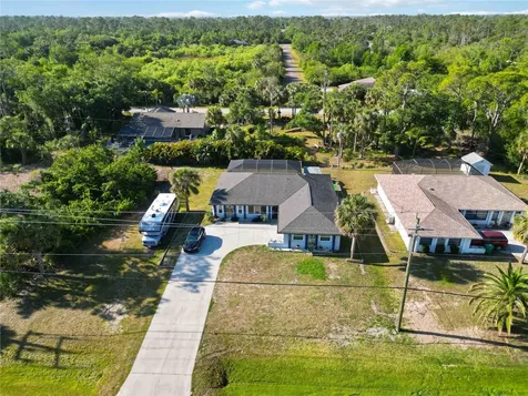 18033 Edgewater Drive Port Charlotte FL 33948