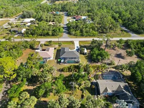 18033 Edgewater Drive Port Charlotte FL 33948