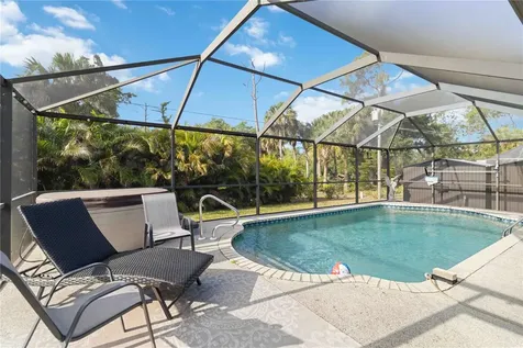 18033 Edgewater Drive Port Charlotte FL 33948