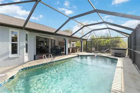 18033 Edgewater Drive Port Charlotte FL 33948