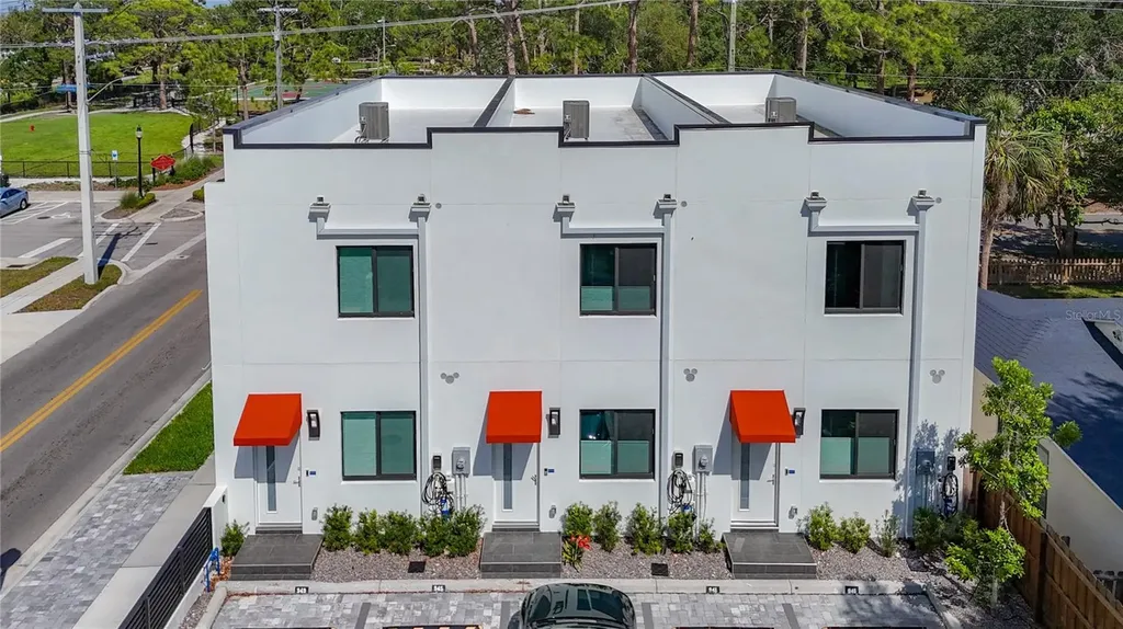 941 N Osprey Avenue Sarasota FL 34236