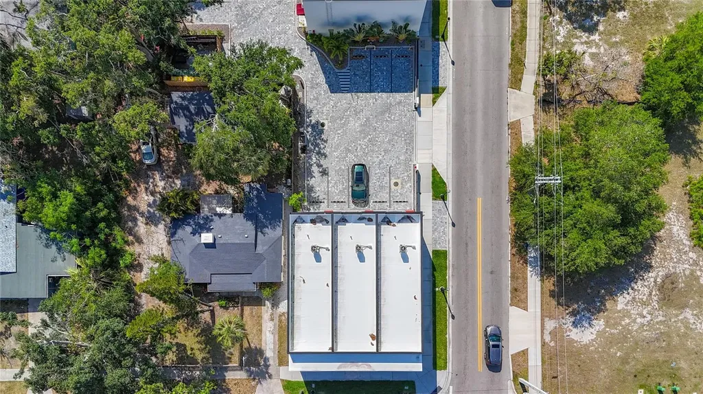 941 N Osprey Avenue Sarasota FL 34236