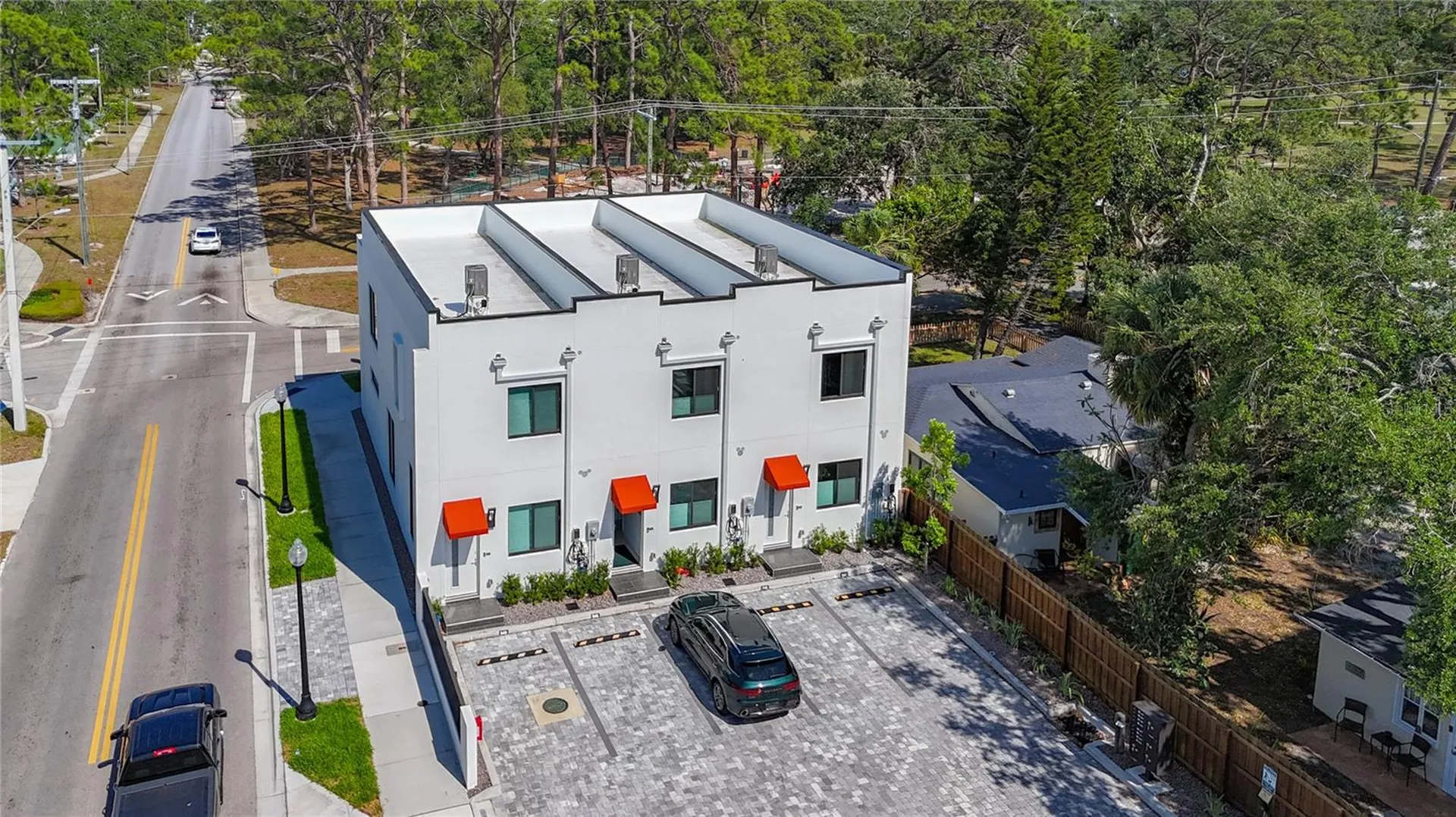 941 N Osprey Avenue Sarasota FL 34236