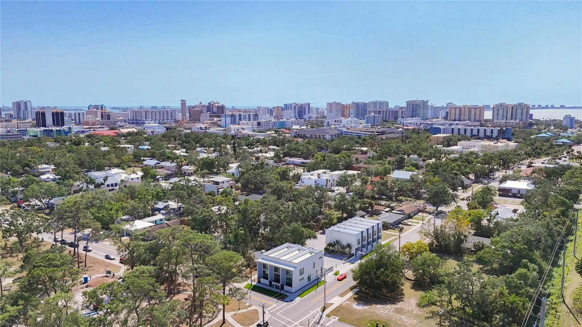 941 N Osprey Avenue Sarasota FL 34236