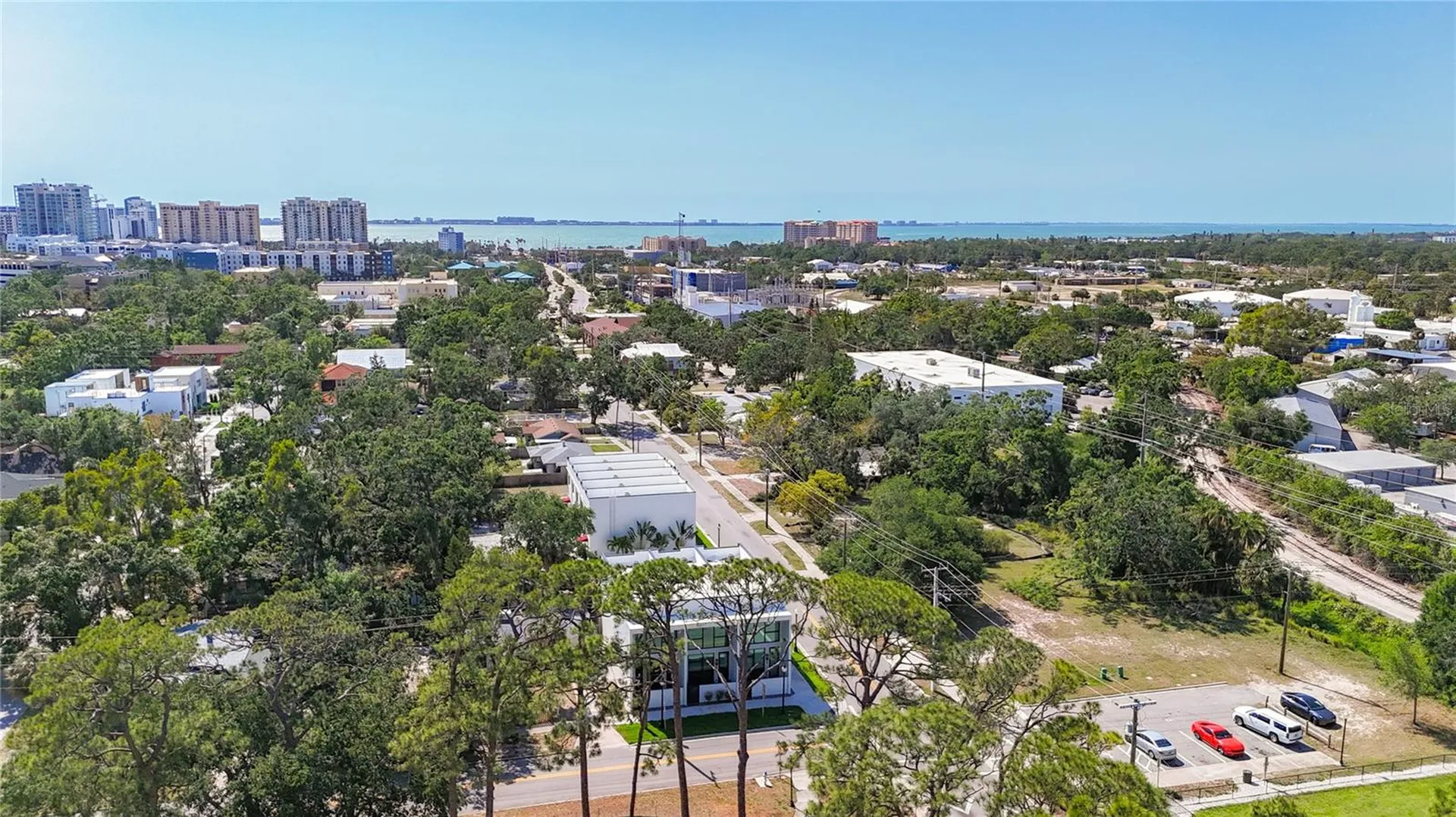 941 N Osprey Avenue Sarasota FL 34236