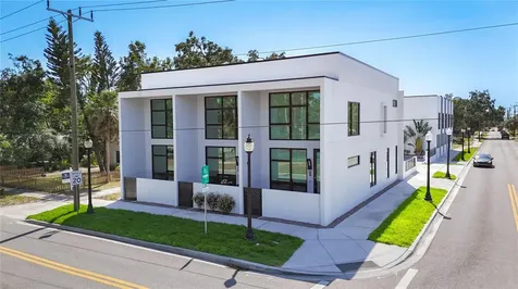 941 N Osprey Avenue Sarasota FL 34236