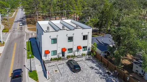 941 N Osprey Avenue Sarasota FL 34236