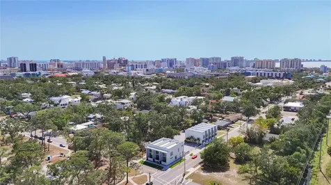 941 N Osprey Avenue Sarasota FL 34236