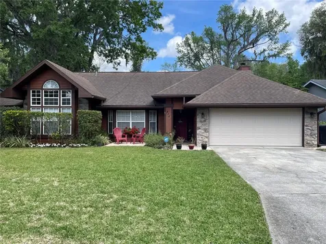 4141 NW 59th Terrace Gainesville FL 32606