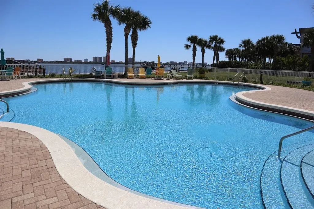 2801 S Ridgewood Avenue South Daytona FL 32119