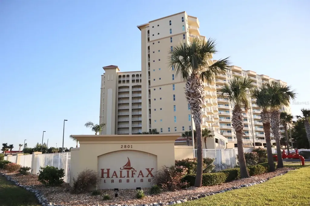 2801 S Ridgewood Avenue South Daytona FL 32119