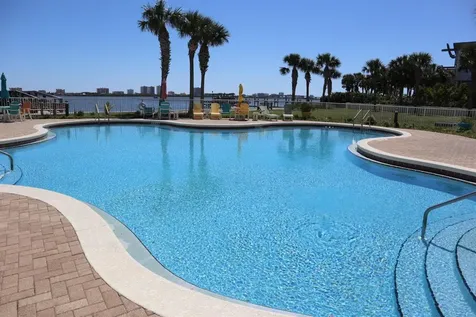 2801 S Ridgewood Avenue South Daytona FL 32119