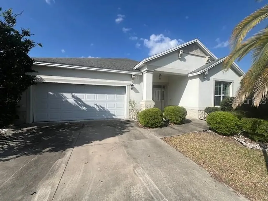 1703 Sanderling Street The Villages FL 32162