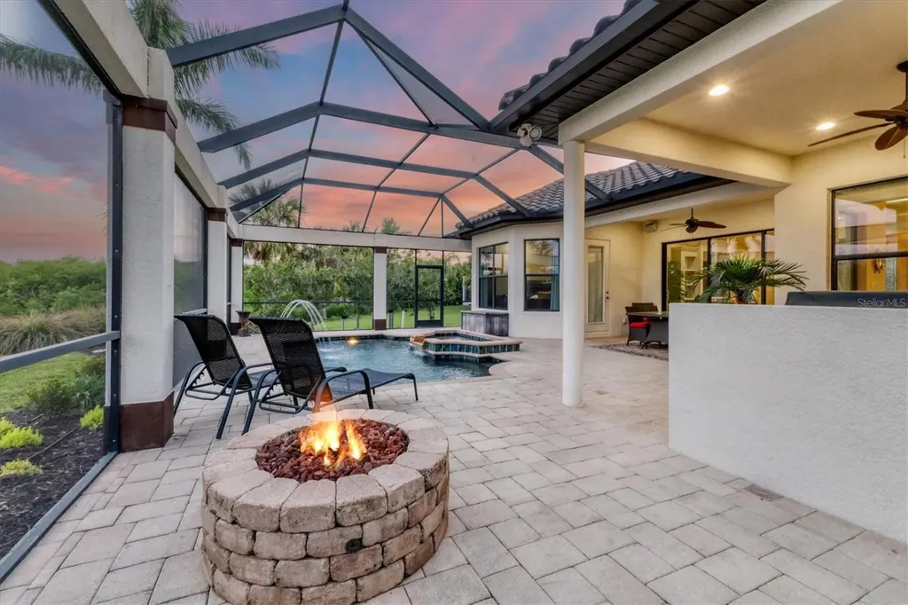 3519 Founders Club Drive Sarasota FL 34240