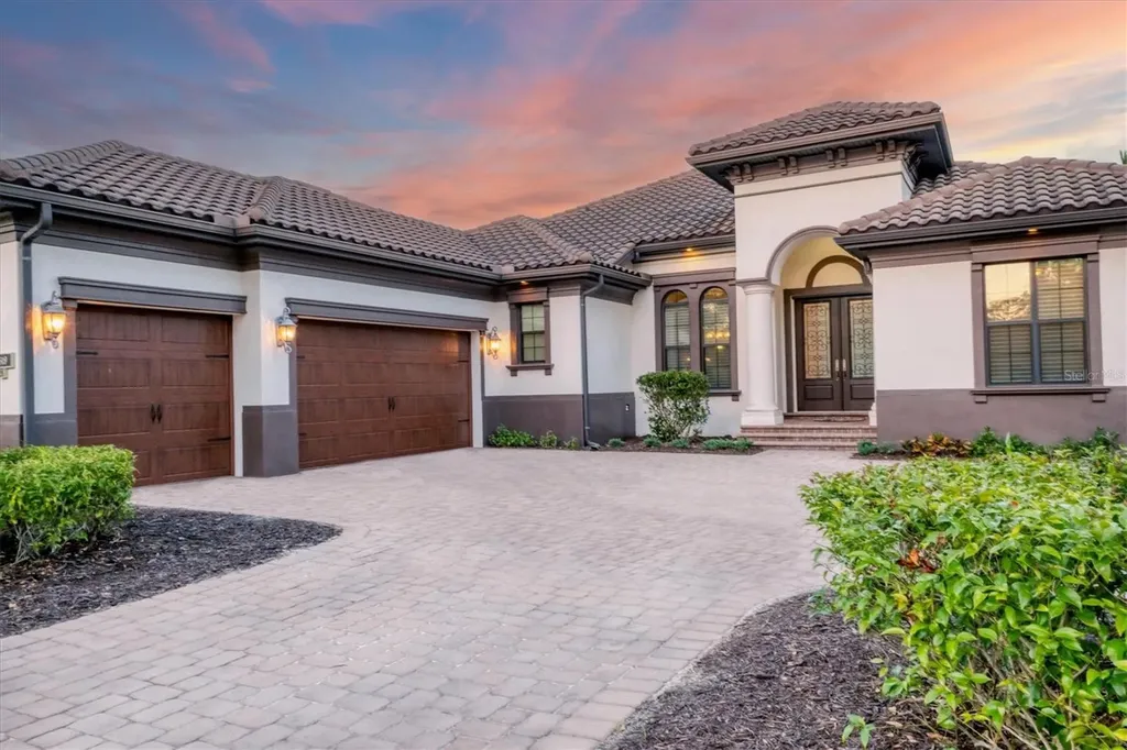 3519 Founders Club Drive Sarasota FL 34240